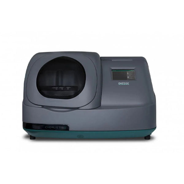 Machine laboratoire d'analyses médicales de tests immunologiques (immunologie), les maladies infectieuses, VIH maladies auto-immunes à Chlef en Algérie