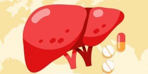 L'hépatite B et C symptômes diagnostic prise en charge au laboratoire d'analyses médicales El Wikaya à Chlef en Algérie