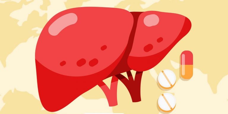 L'hépatite B et C symptômes diagnostic prise en charge au laboratoire d'analyses médicales El Wikaya à Chlef en Algérie